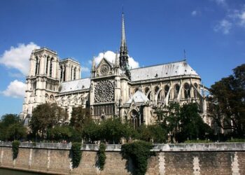 The Right Honourable Dame Jacinda Ardern, former New Zealand prime minister, to speak at St. Kate’s – St. Catherine University