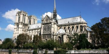 The Right Honourable Dame Jacinda Ardern, former New Zealand prime minister, to speak at St. Kate’s – St. Catherine University