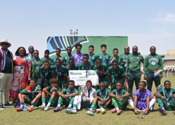 CAF African Schools Football Championship: Team Profile – Benin (Girls) – Confédération Africaine de Football