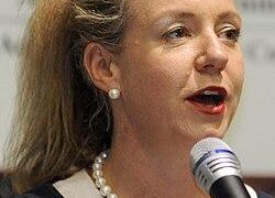 Bridget McKenzie admits she was wrong to claim Russia and China want Albanese to win election – The Guardian