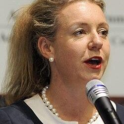 Bridget McKenzie admits she was wrong to claim Russia and China want Albanese to win election – The Guardian