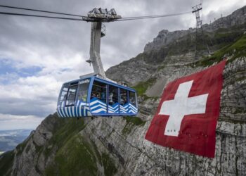 Today in Switzerland: A roundup of the latest news on Wednesday – The Local Switzerland