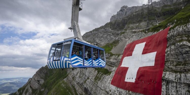 Today in Switzerland: A roundup of the latest news on Wednesday – The Local Switzerland