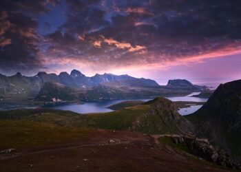 Inside Norway’s project to build the world’s deepest subsea highway – Euronews.com