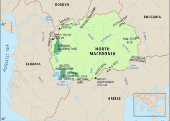 2025 News items – North Macedonia formally accepts Agreement on Fisheries Subsidies – World Trade Organization