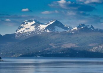 Why it’s time for Norway and Iceland to join EU – EUobserver