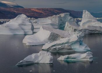 The Reasons to Visit Greenland Have Nothing to Do With Politics – Bloomberg