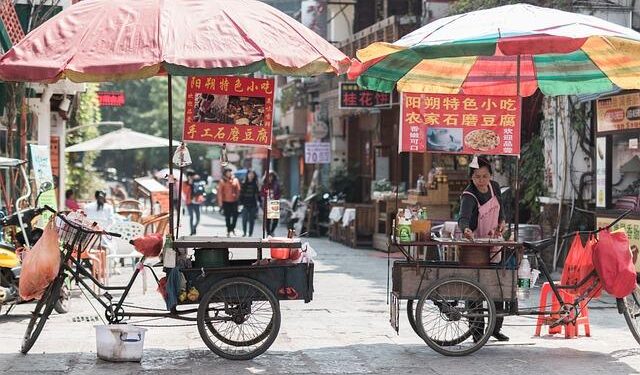 Xi says China will stand with Southeast Asian countries in face of economic shocks – AP News