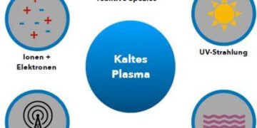 Cold Plasma Research Report 2024-2025 & 2029: North America – GlobeNewswire