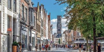 Belgium: Selected Issues – International Monetary Fund