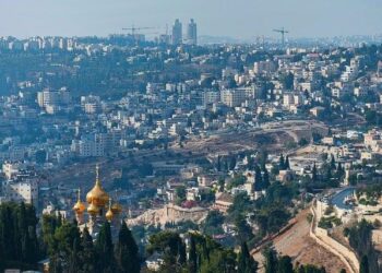 Israeli envoy to Austria suggests executing Gaza children in secret recording – Middle East Eye