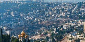 Israeli envoy to Austria suggests executing Gaza children in secret recording – Middle East Eye