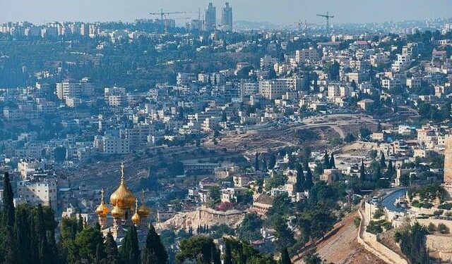 Israeli envoy to Austria suggests executing Gaza children in secret recording – Middle East Eye