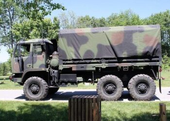 Unrelated footage and image falsely linked to Ugandan troops in South Sudan – Yahoo News UK