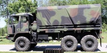 Unrelated footage and image falsely linked to Ugandan troops in South Sudan – Yahoo News UK