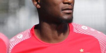 Serhou Guirassy Shatters Records as Africa’s New Champions League Star – Africa.com