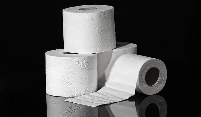 Tariffs on toilet paper? Europe threatens tit-for-tat levies on a range of US goods if trade talks fail – CNN