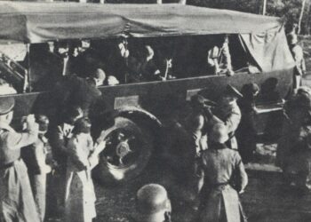 Mass executions as Sudan’s army gains ground in the capital – شبكة عاين