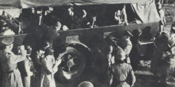 Mass executions as Sudan’s army gains ground in the capital – شبكة عاين