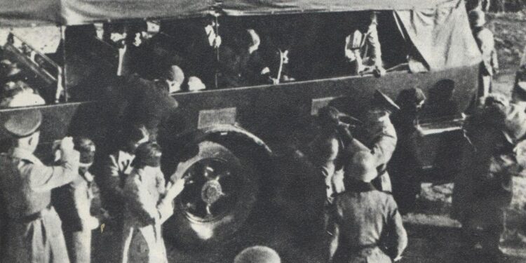 Mass executions as Sudan’s army gains ground in the capital – شبكة عاين