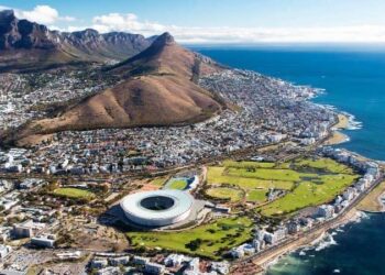 South Africa Building Plans Slump in February – TradingView