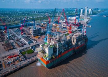 BP announces first cargo from Greater Tortue Ahmeyim LNG project in Mauritania, Senegal – MSN