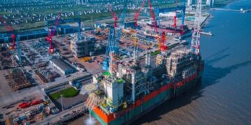 BP announces first cargo from Greater Tortue Ahmeyim LNG project in Mauritania, Senegal – MSN