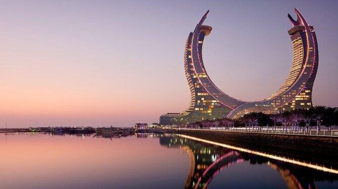 Qatar hosts talks between Congo and Rwanda, also meets with rebels, sources say – Reuters