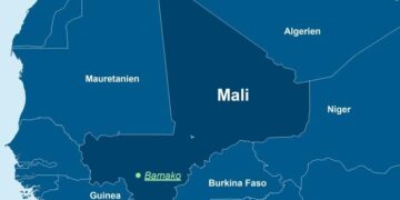 Exclusive-Mali shuts Barrick Gold’s Bamako office over alleged non-payment of taxes – MSN