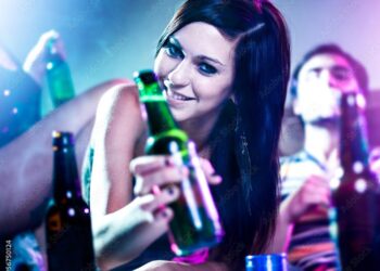 The dark reality of drug-fueled teen parties in Kenya – TNX Africa