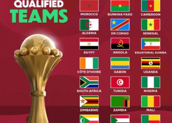 AFCON 2025 draw: Hosts Morocco start against Comoros, Ivory Coast in group with Cameroon – The Athletic – The New York Times
