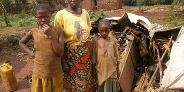 Burundi celebrates new bishop, episcopal area – UM News