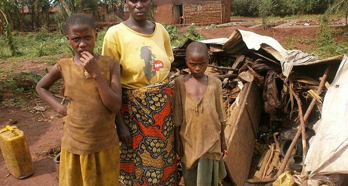 Burundi celebrates new bishop, episcopal area – UM News