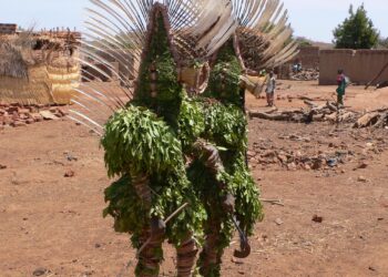 Burkina Faso: Government-Allied Militias Linked to Massacre – Human Rights Watch