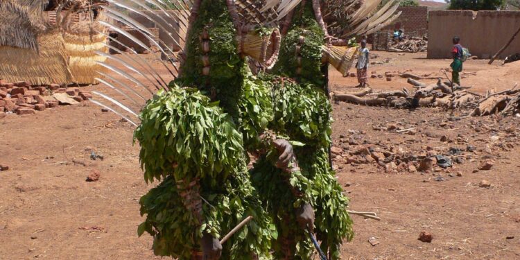 Burkina Faso: Government-Allied Militias Linked to Massacre – Human Rights Watch