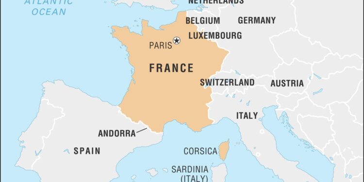France recalls its ambassador from Algeria as tensions grow – TRT World