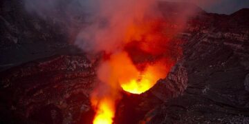 Vanuatu Volcano Alert Bulletin n°03 – Gaua Activity (March 27th 2025) – ReliefWeb