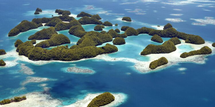 Palau, U.S. security ally in Pacific, holds presidential election as China looks on – NBC News