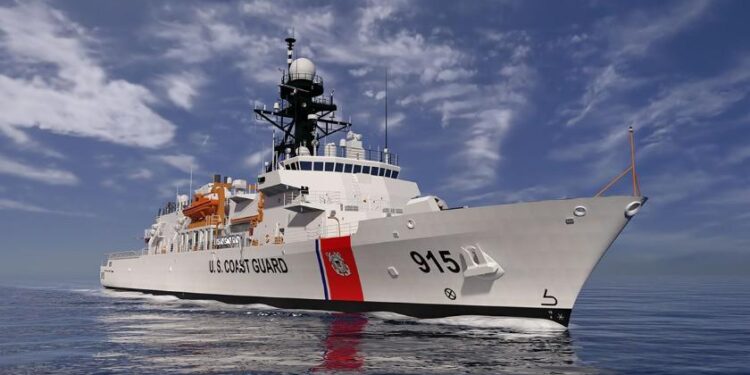 U.S. Coast Guard participates in Republic of the Marshall Islands Joint Committee Meeting – pacom.mil