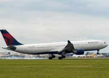 Delta Drops Seasonal Tahiti Flights From Los Angeles, Shifting Focus To Other Long-Haul Routes – Travel And Tour World