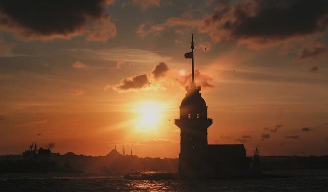 Turkey Resumes Russian Oil Imports, Discusses Gas Supplies – energyintel.com