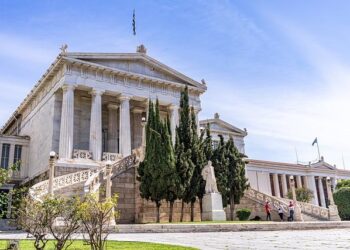 Athens Services terminates contract with San Marino, California – Recycling Today