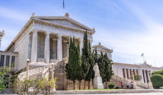 Athens Services terminates contract with San Marino, California – Recycling Today