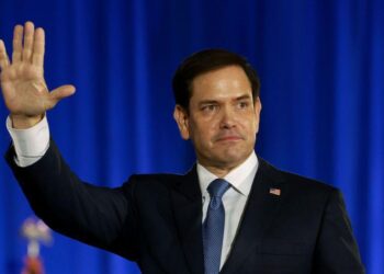 Secretary Rubio’s Call with Russian Foreign Minister Sergey Lavrov – U.S. Department of State (.gov)