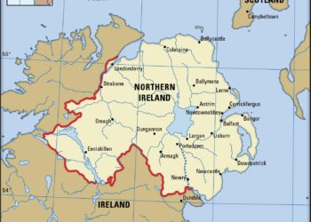 Some good news for Northern Ireland – Financial Times