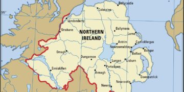 Some good news for Northern Ireland – Financial Times