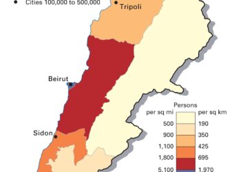 Lebanon: Order of Malta commits to be part of the solution “at any cost” – Vatican News