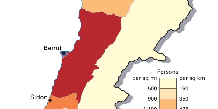 Lebanon: Order of Malta commits to be part of the solution “at any cost” – Vatican News