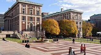 Columbia, Then Harvard: Middle East Studies Under Pressure – Inside Higher Ed