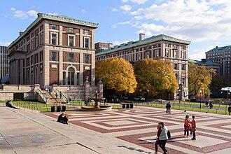 Columbia, Then Harvard: Middle East Studies Under Pressure – Inside Higher Ed
